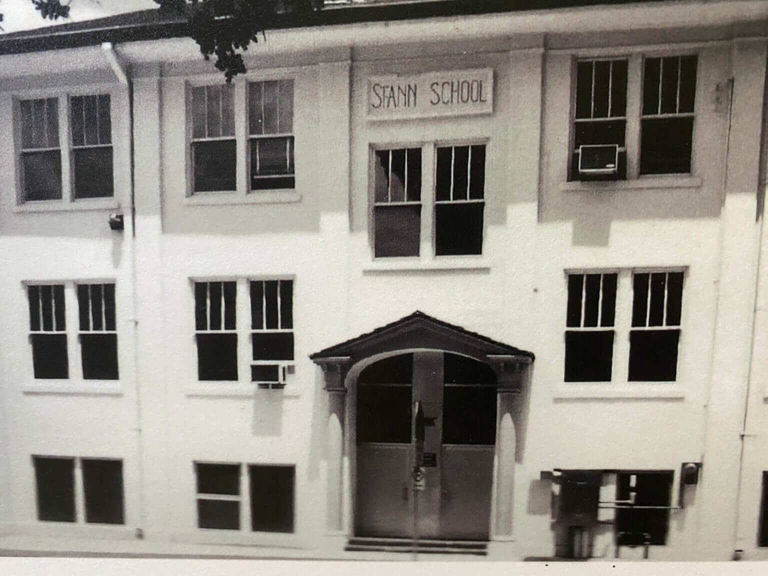 History Cardinal Newman High School
