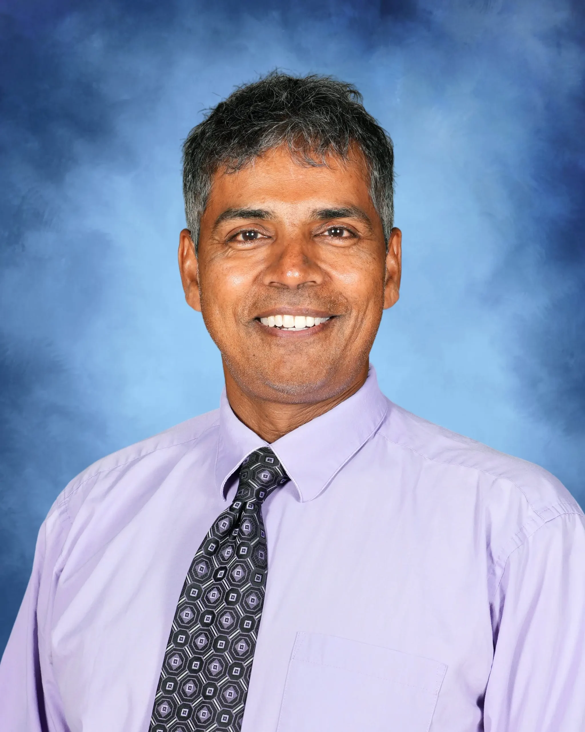 Dr. Anup Sinha