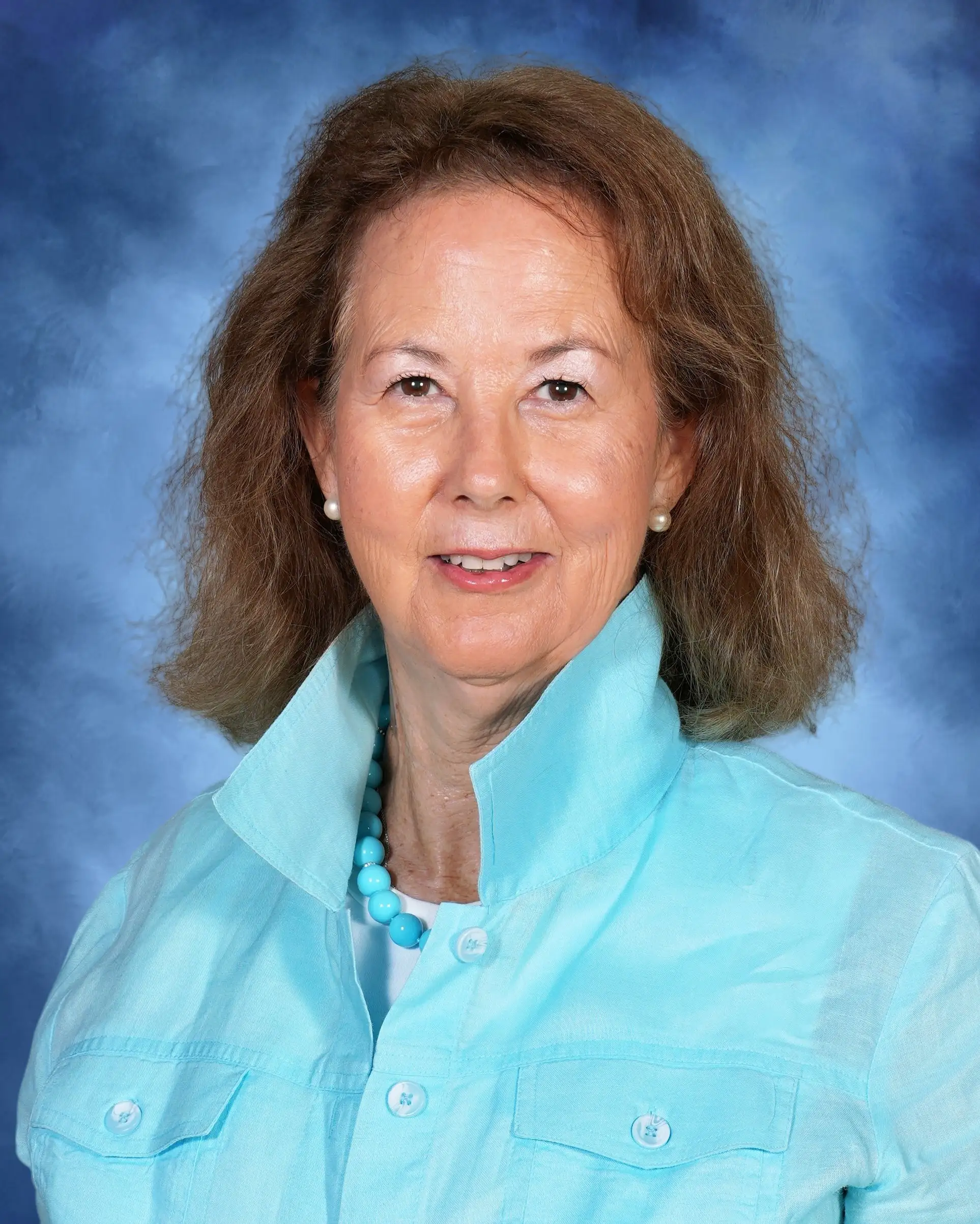 Deborah Hale