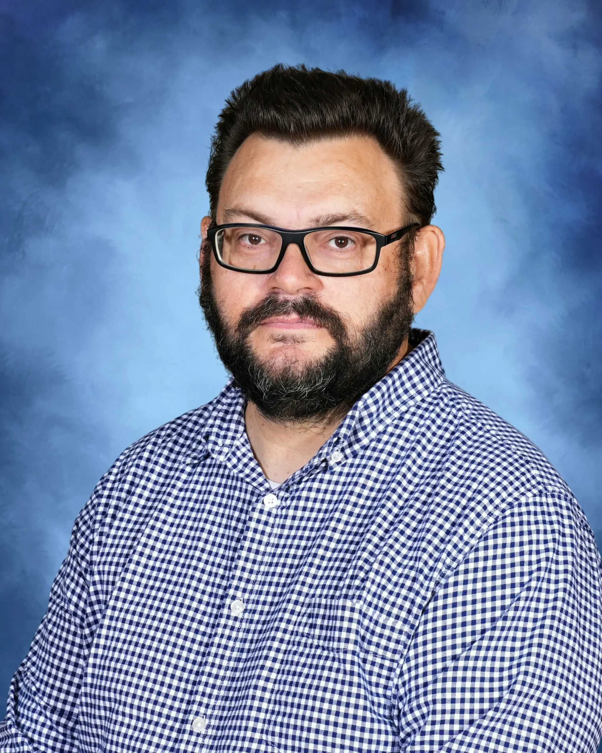 Javier Escalera