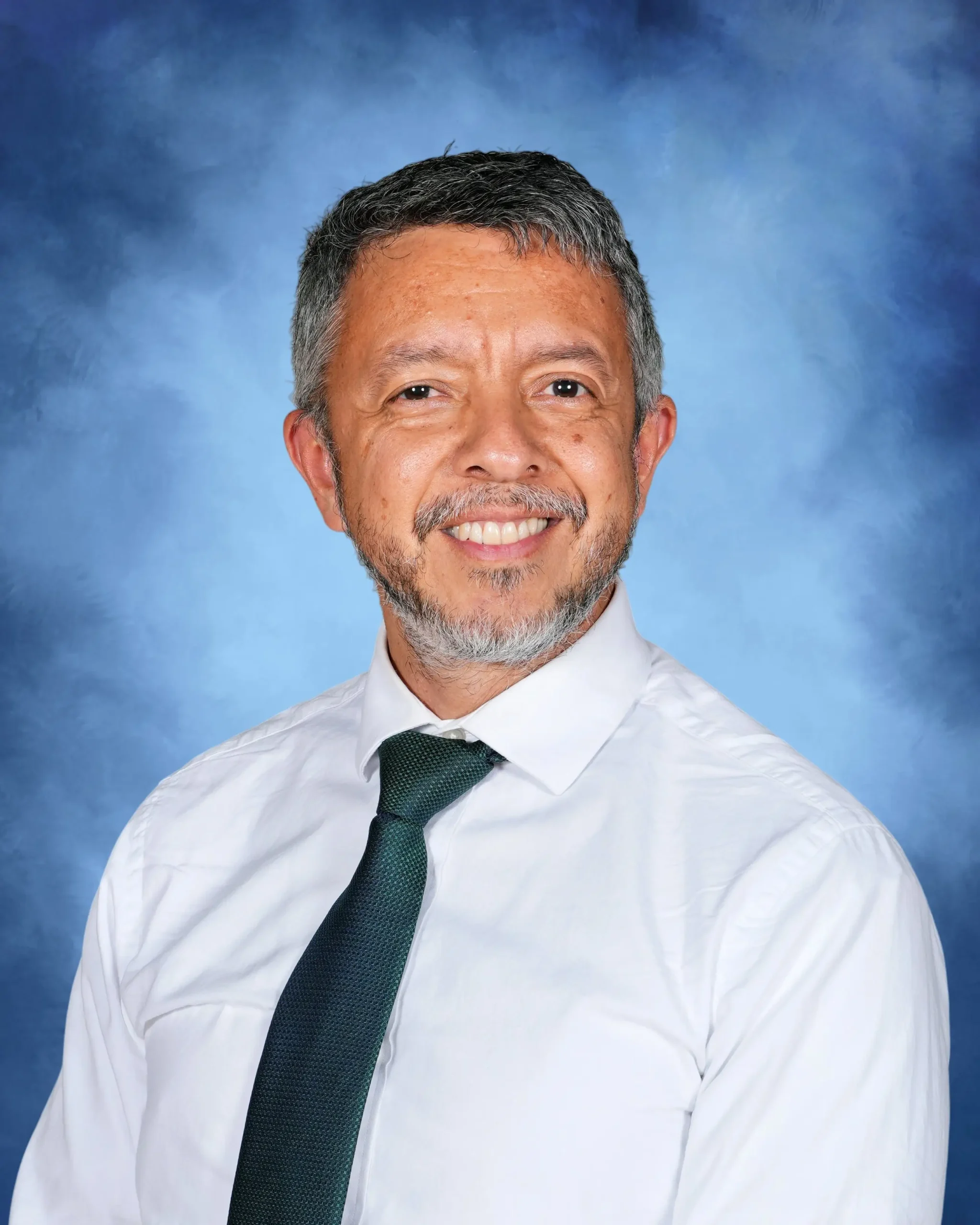 Jose Parra