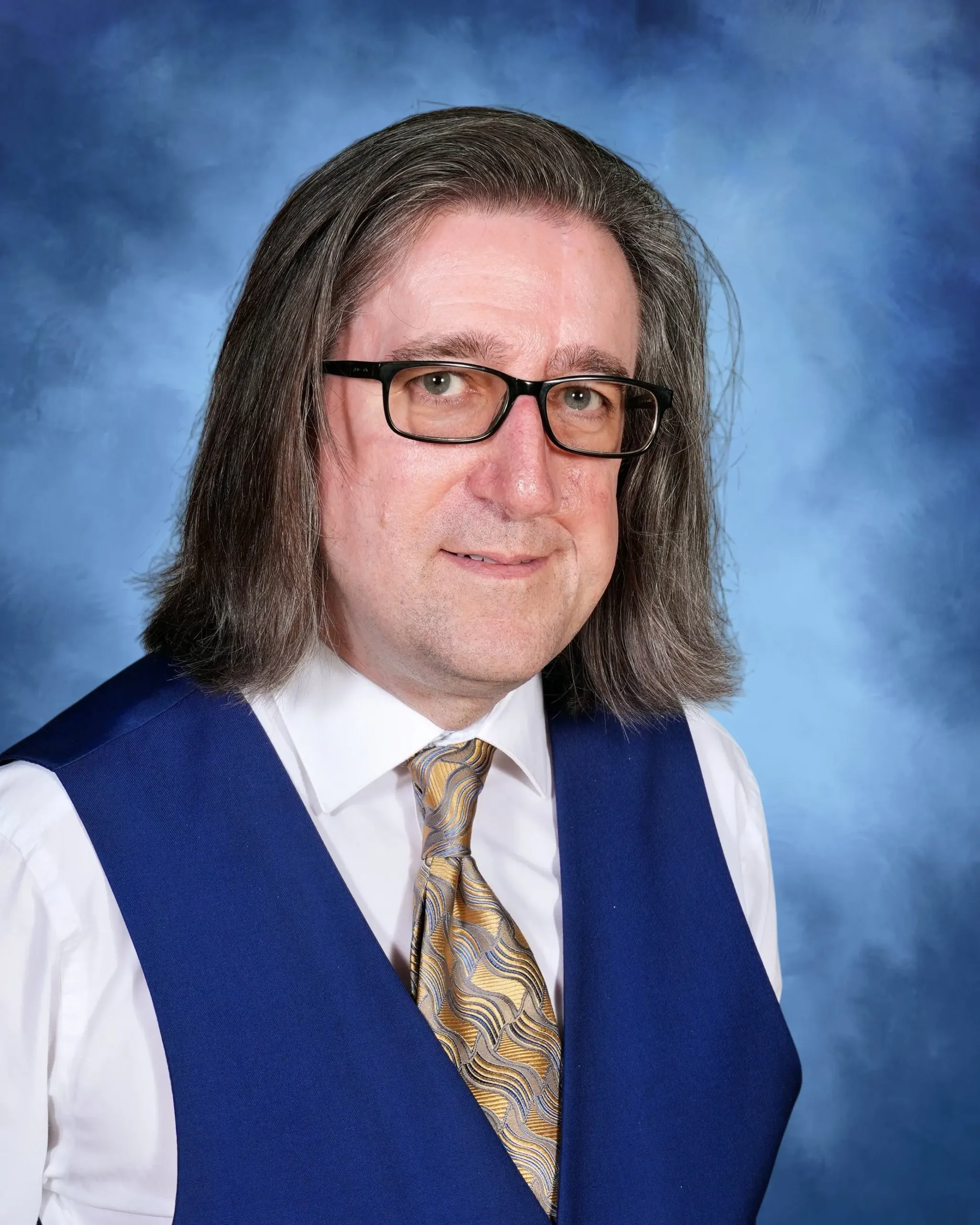 Michael Novak