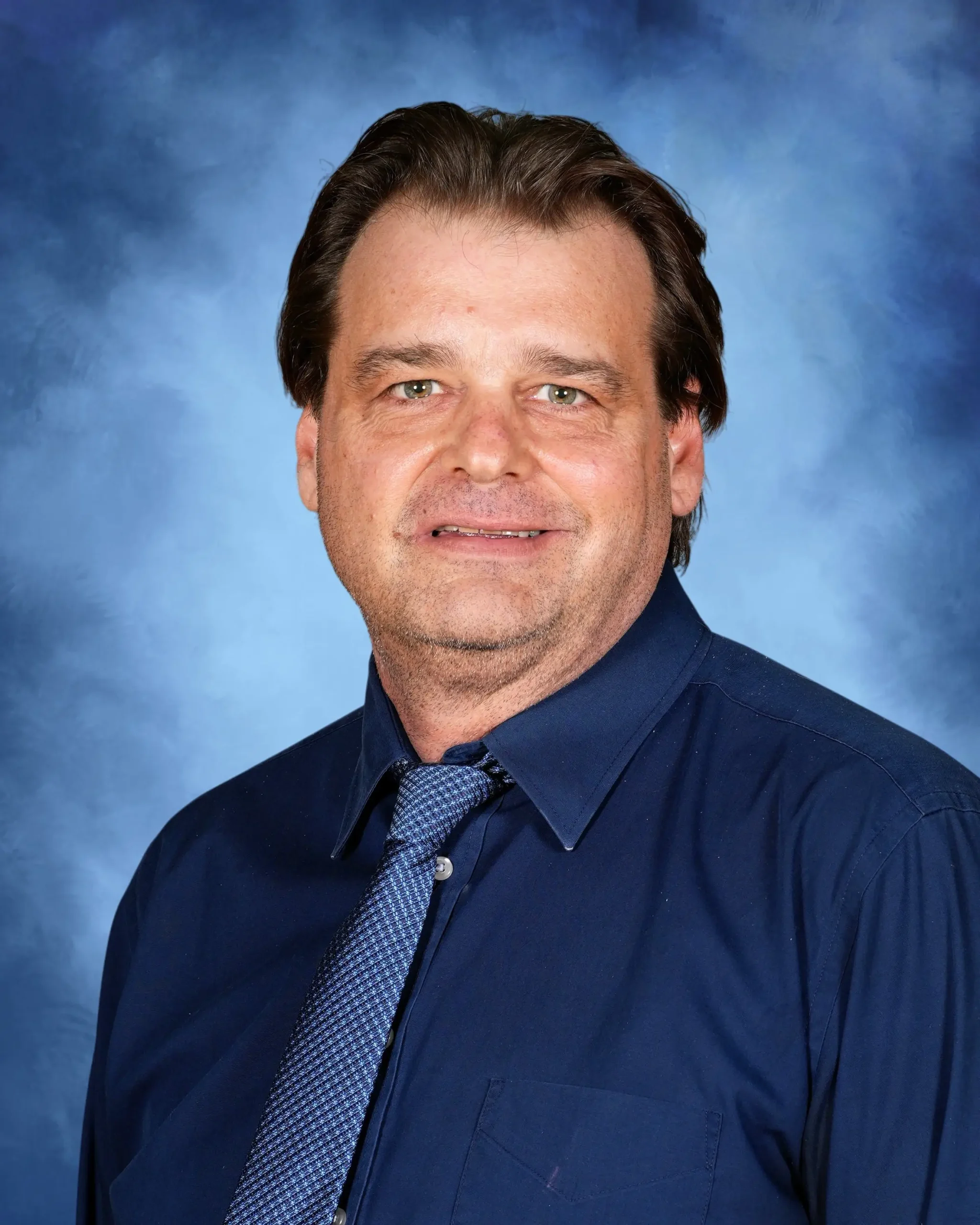 Andrew Williams
