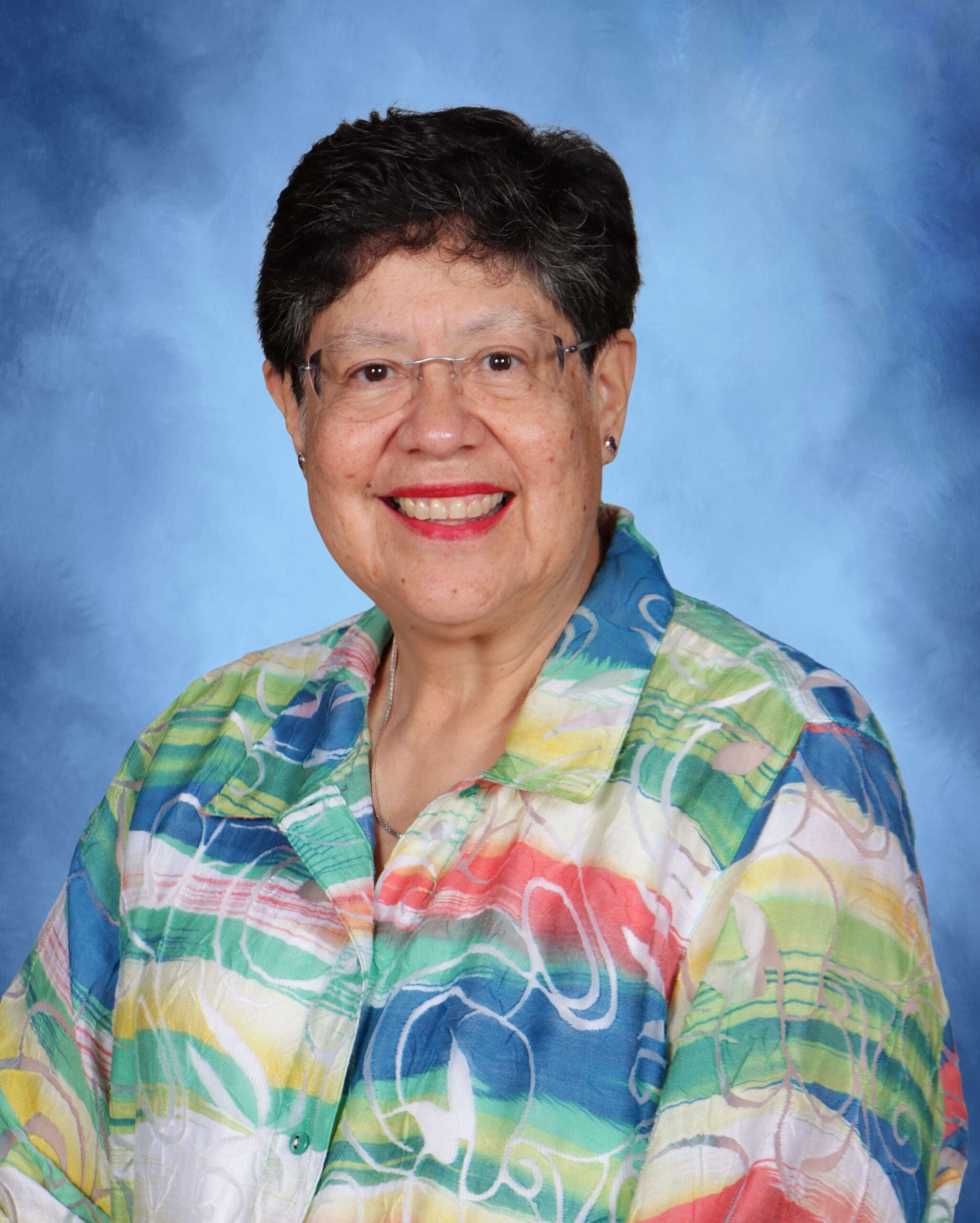 Dr. Carmen Chavez