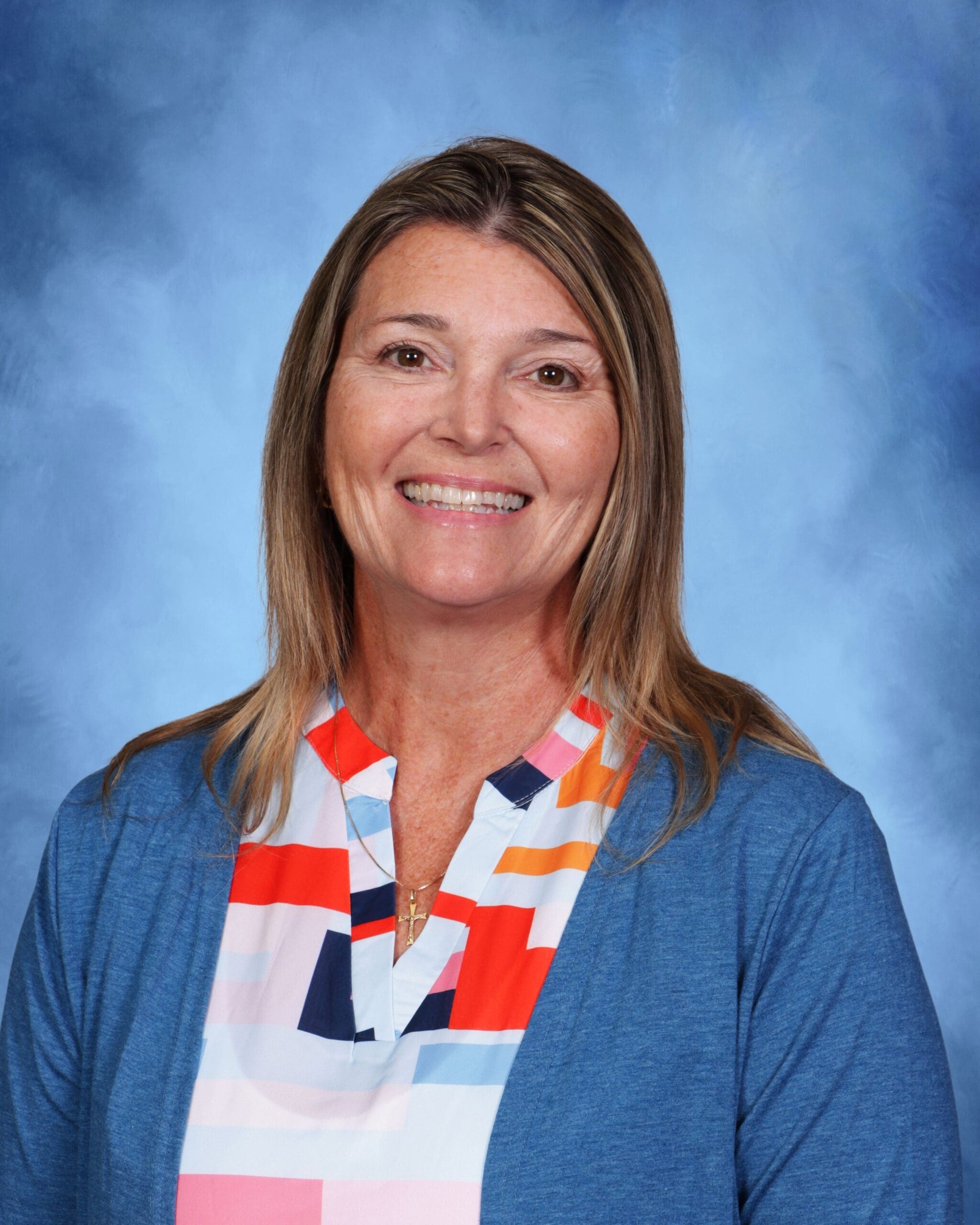 Dr. Kate Myers de Vega