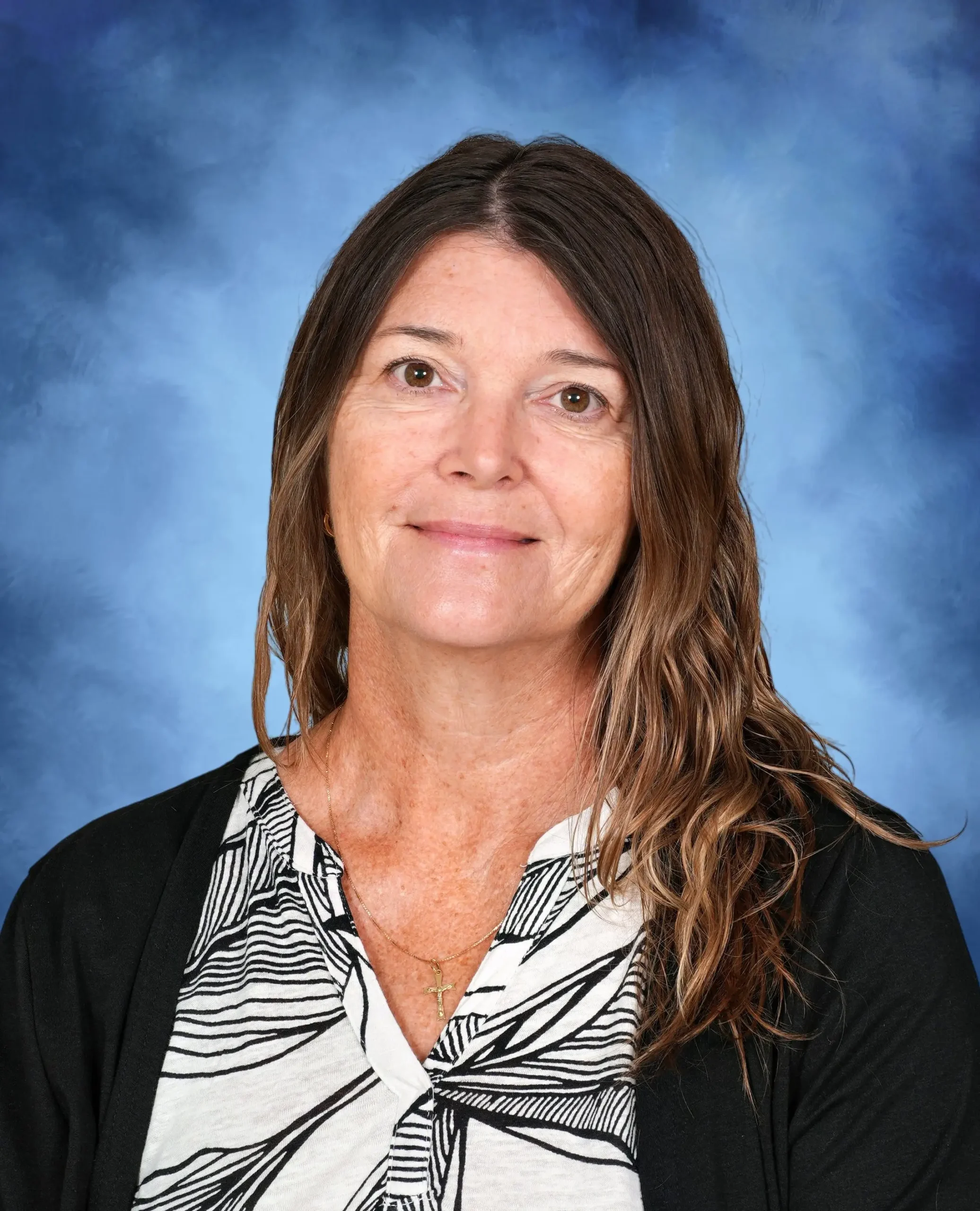 Dr. Kate Myers de Vega