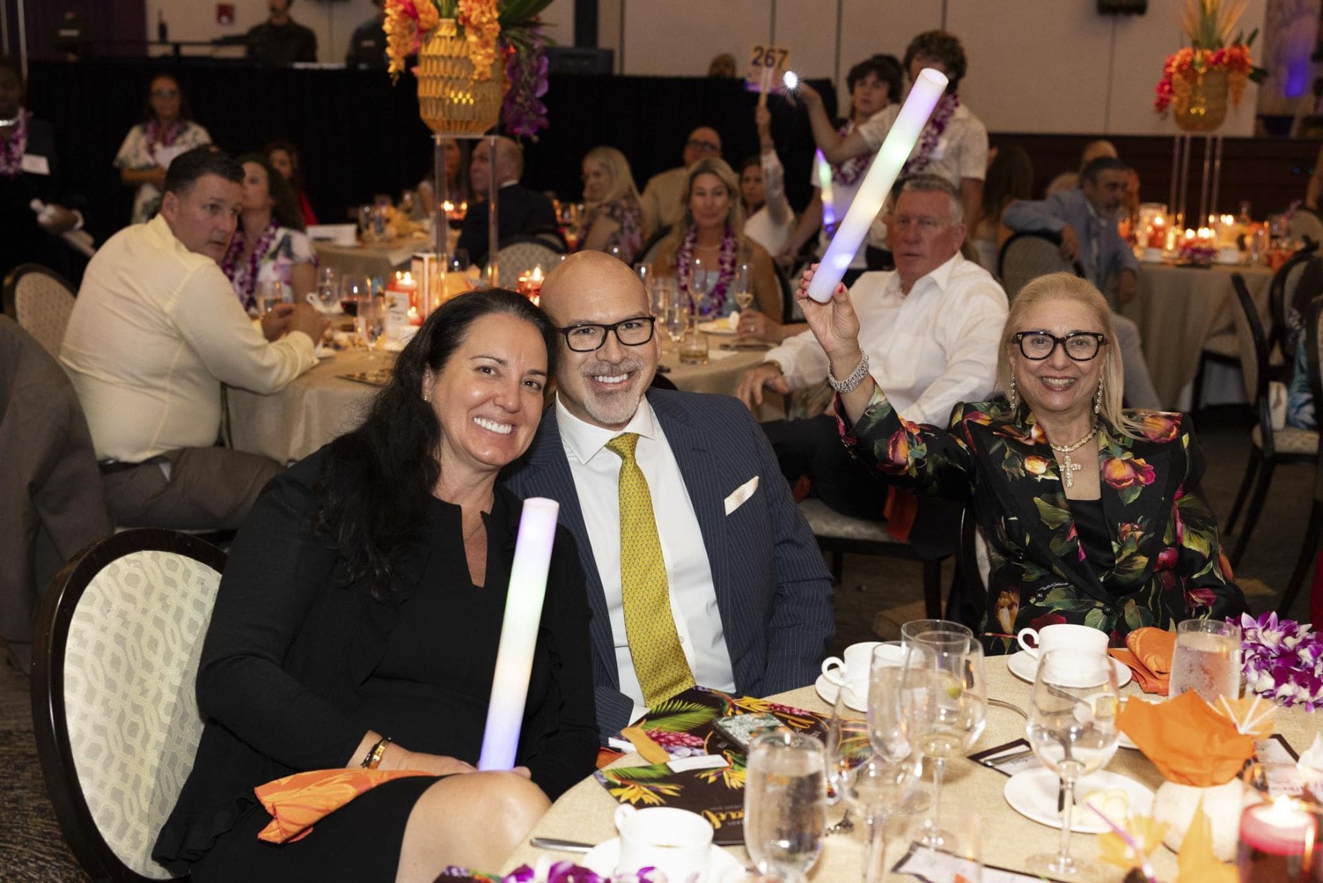 Newman Night Gala 2024