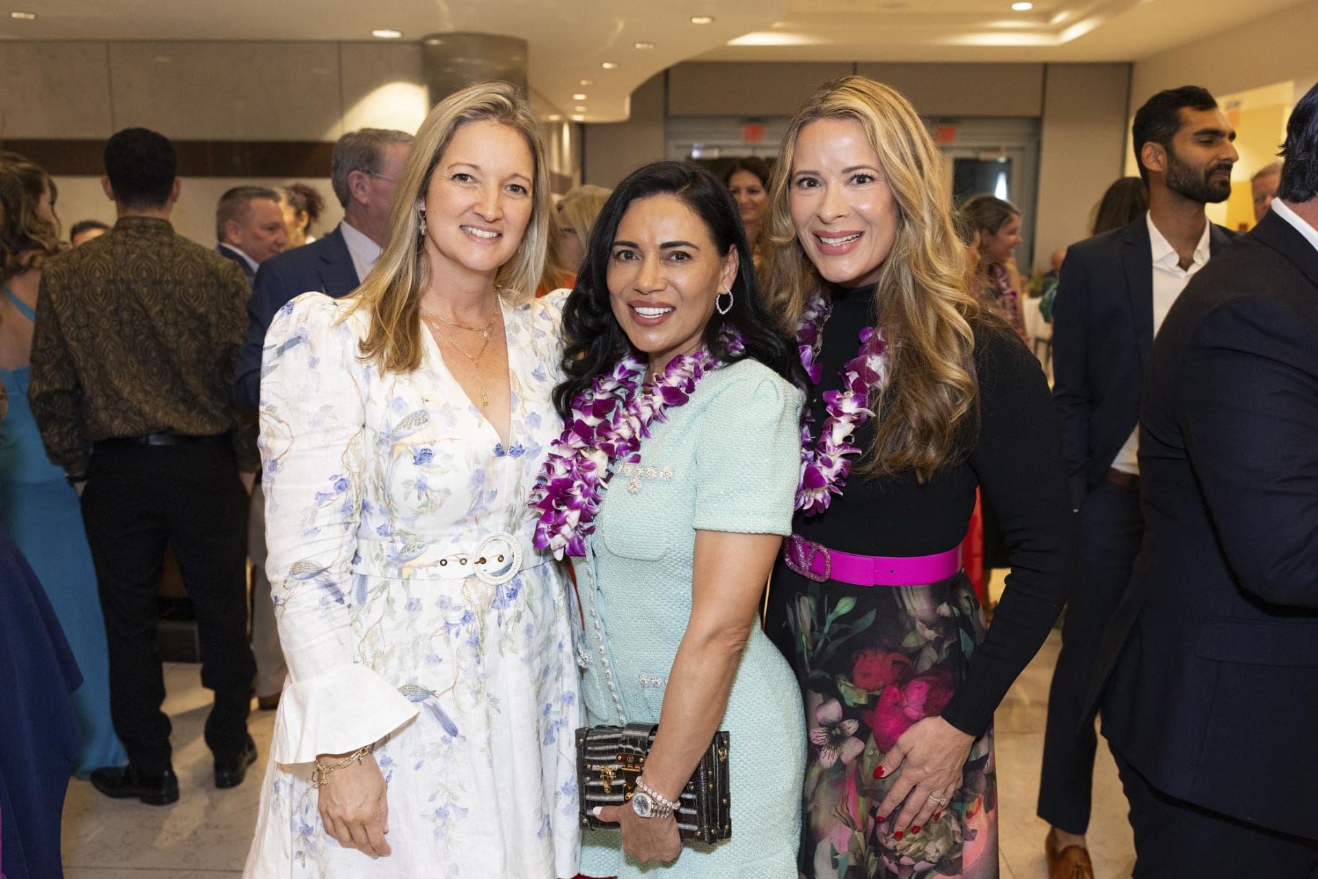 Newman Night Gala 2024