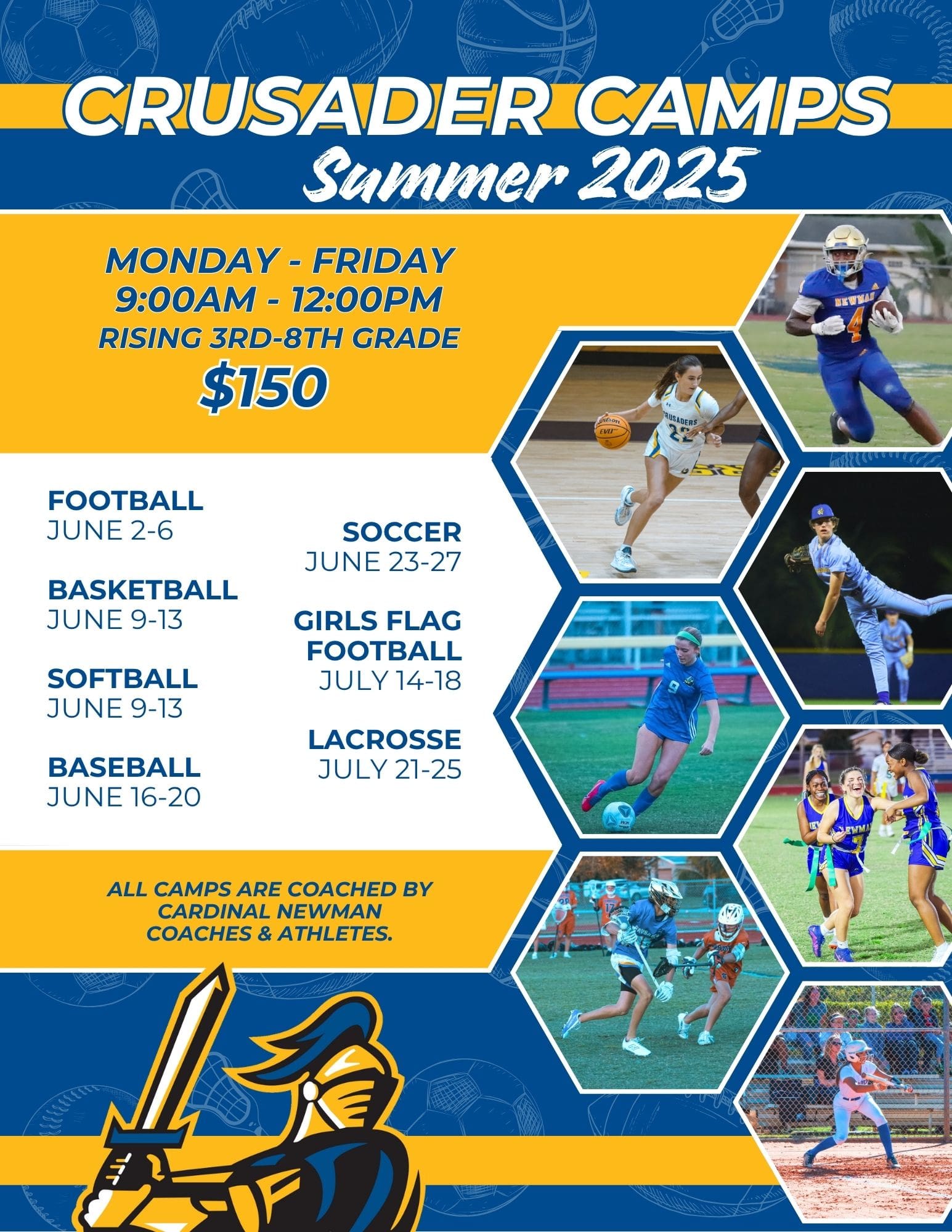Summer Camps 2024