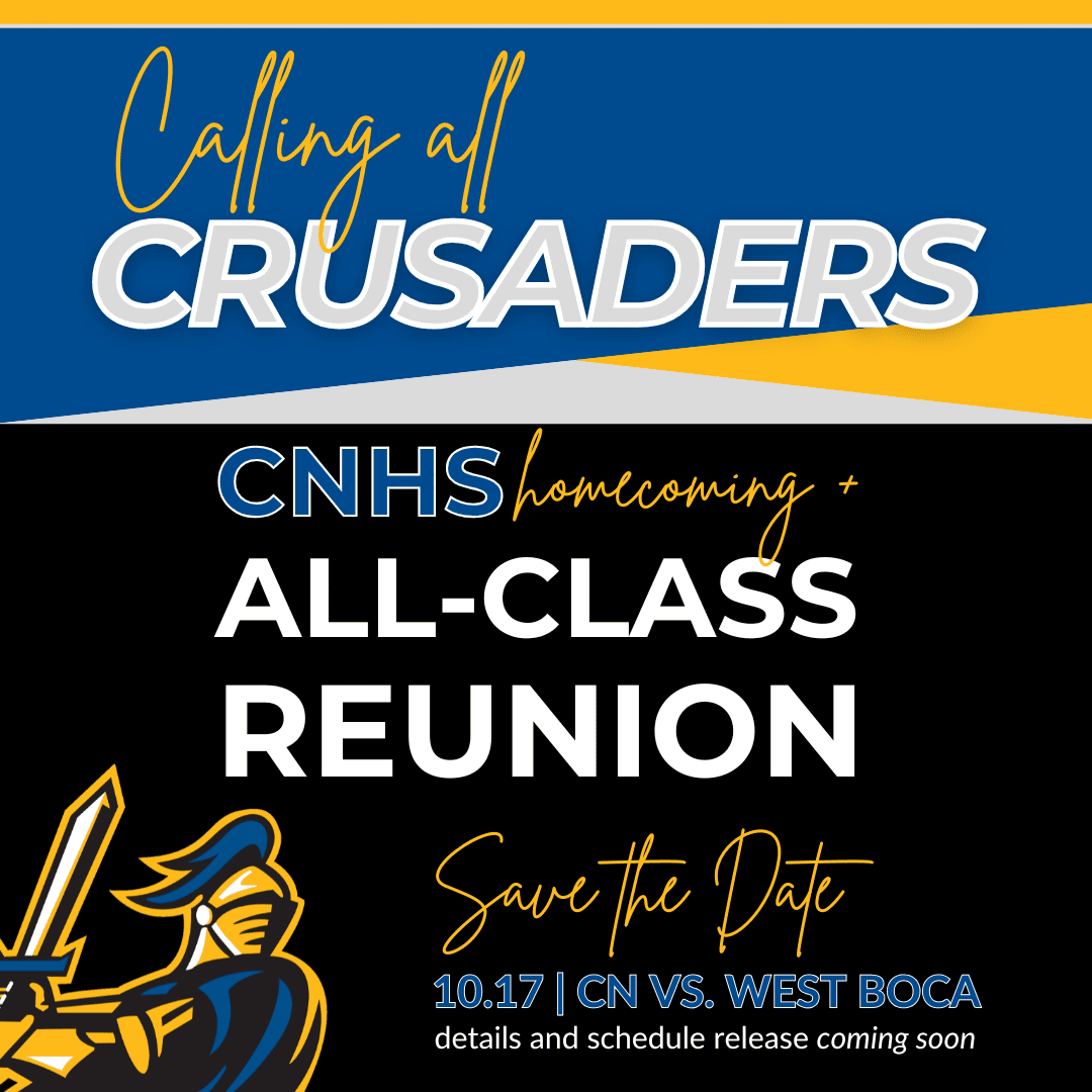 All Class Reunion