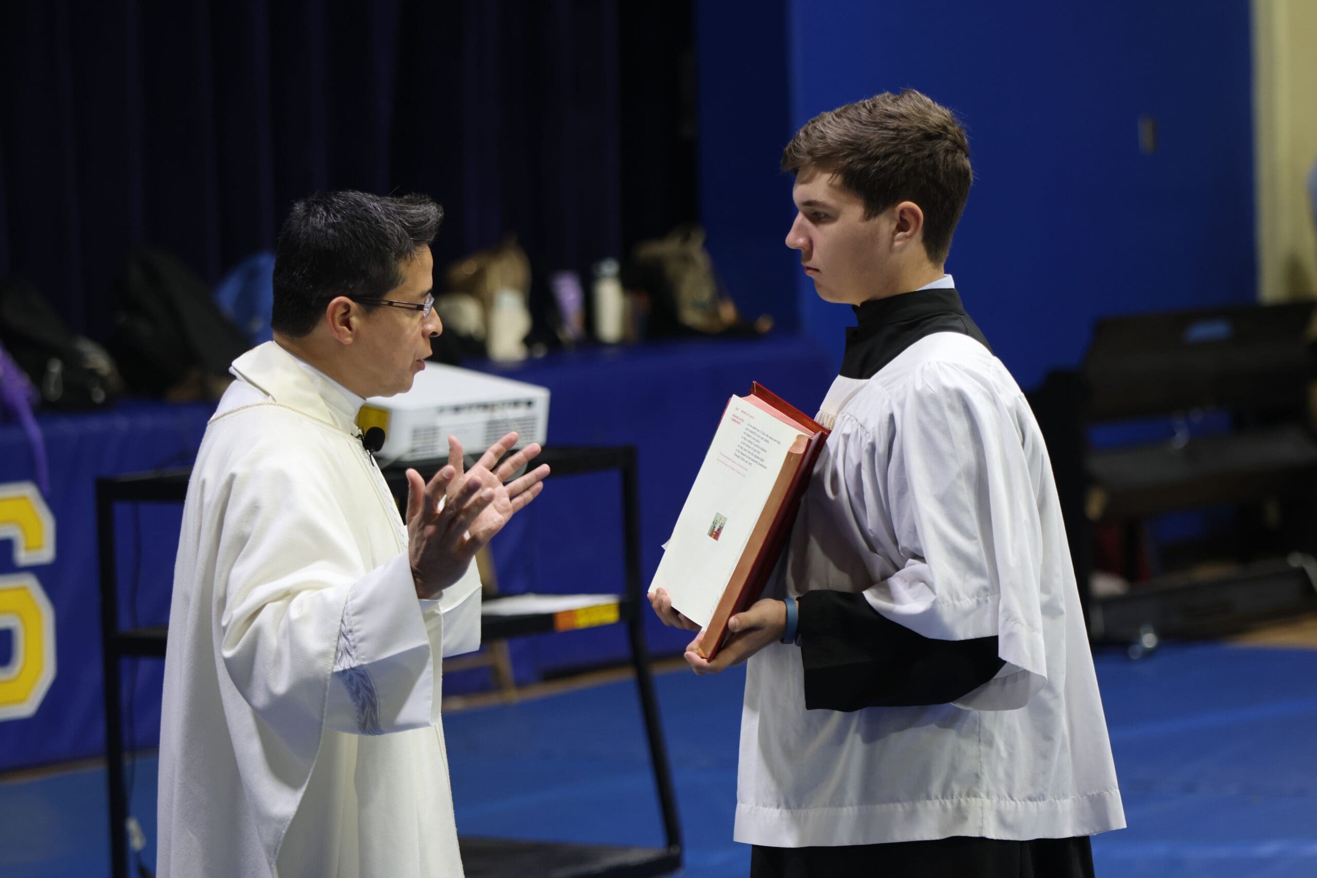 Altar Servers