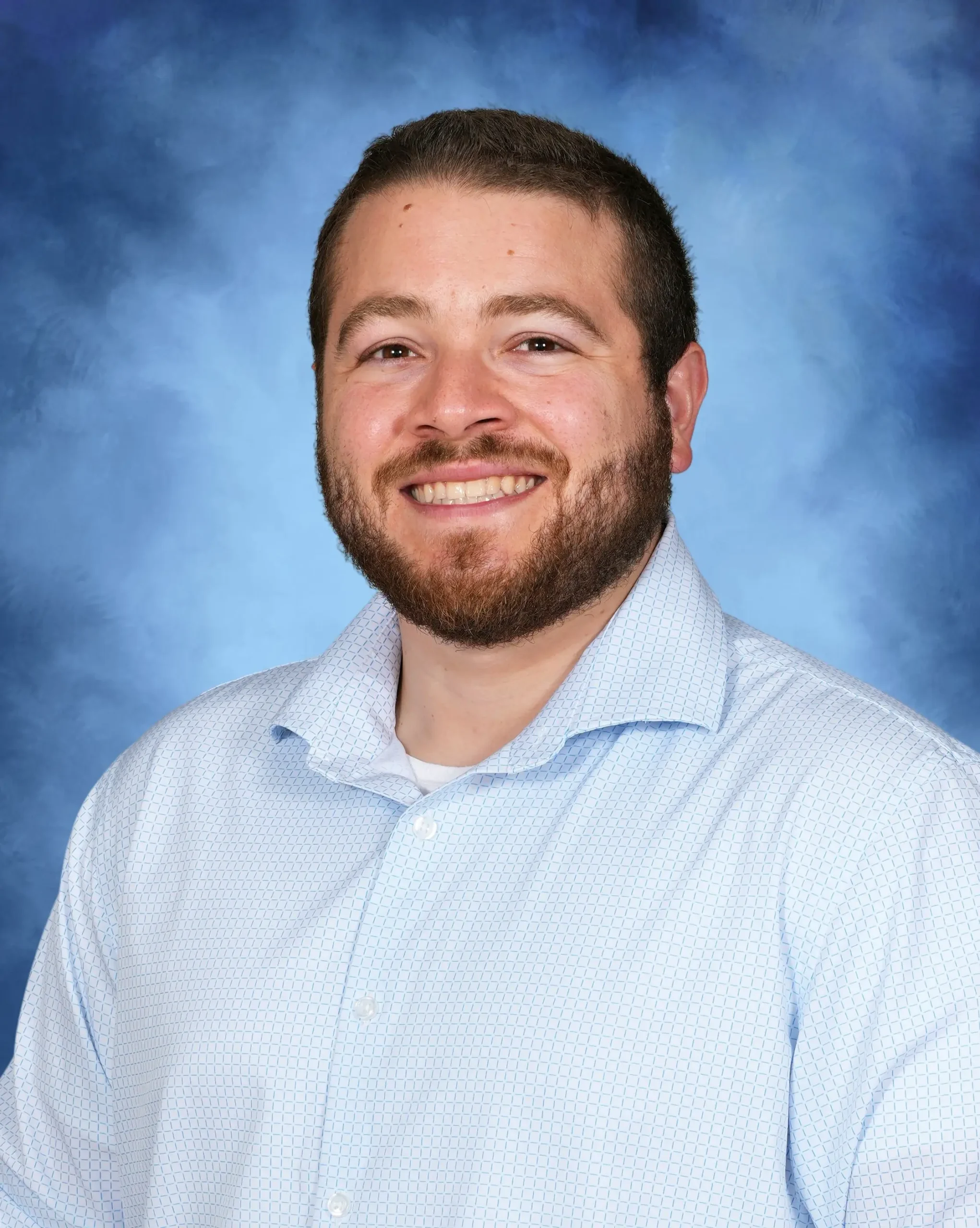 Tyler D’Amico