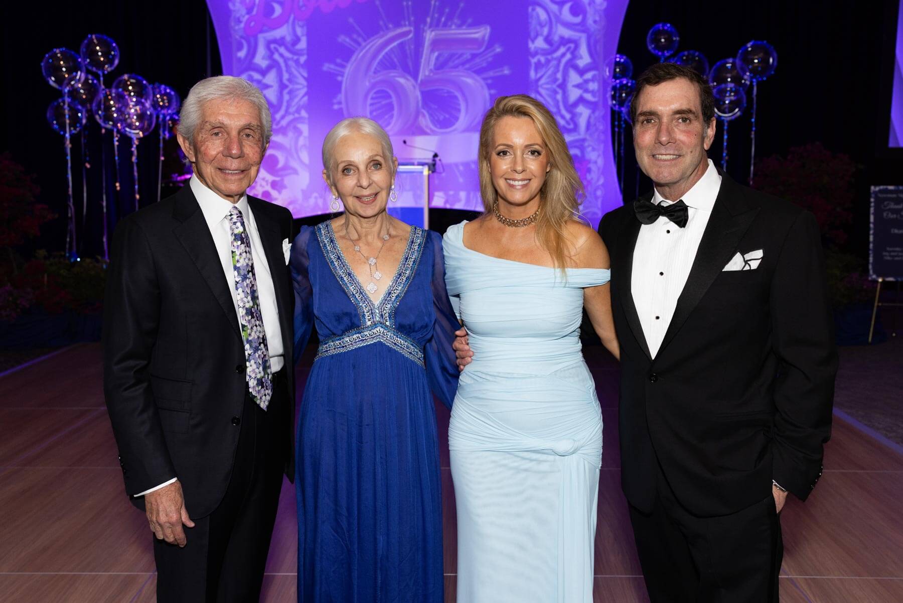 Newman Night Gala 2024