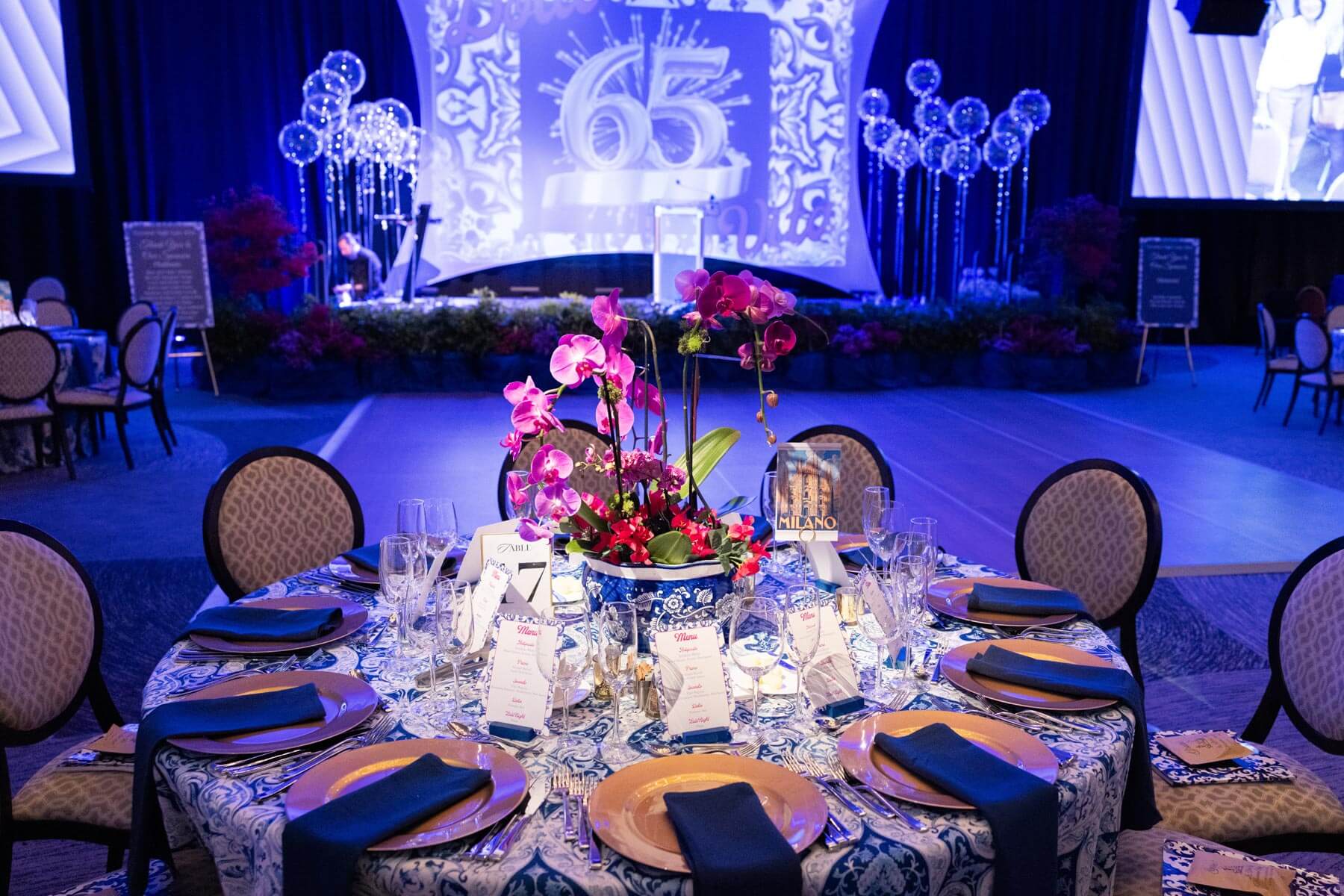 Newman Night Gala 2024