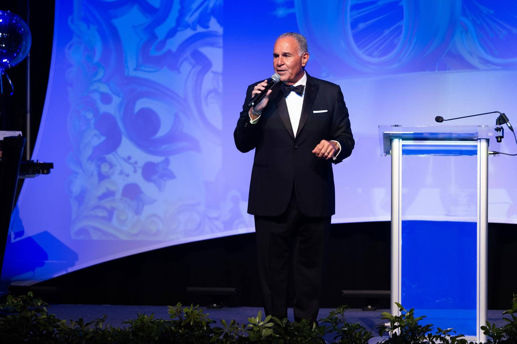Newman Night Gala 2024