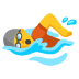 Swimming