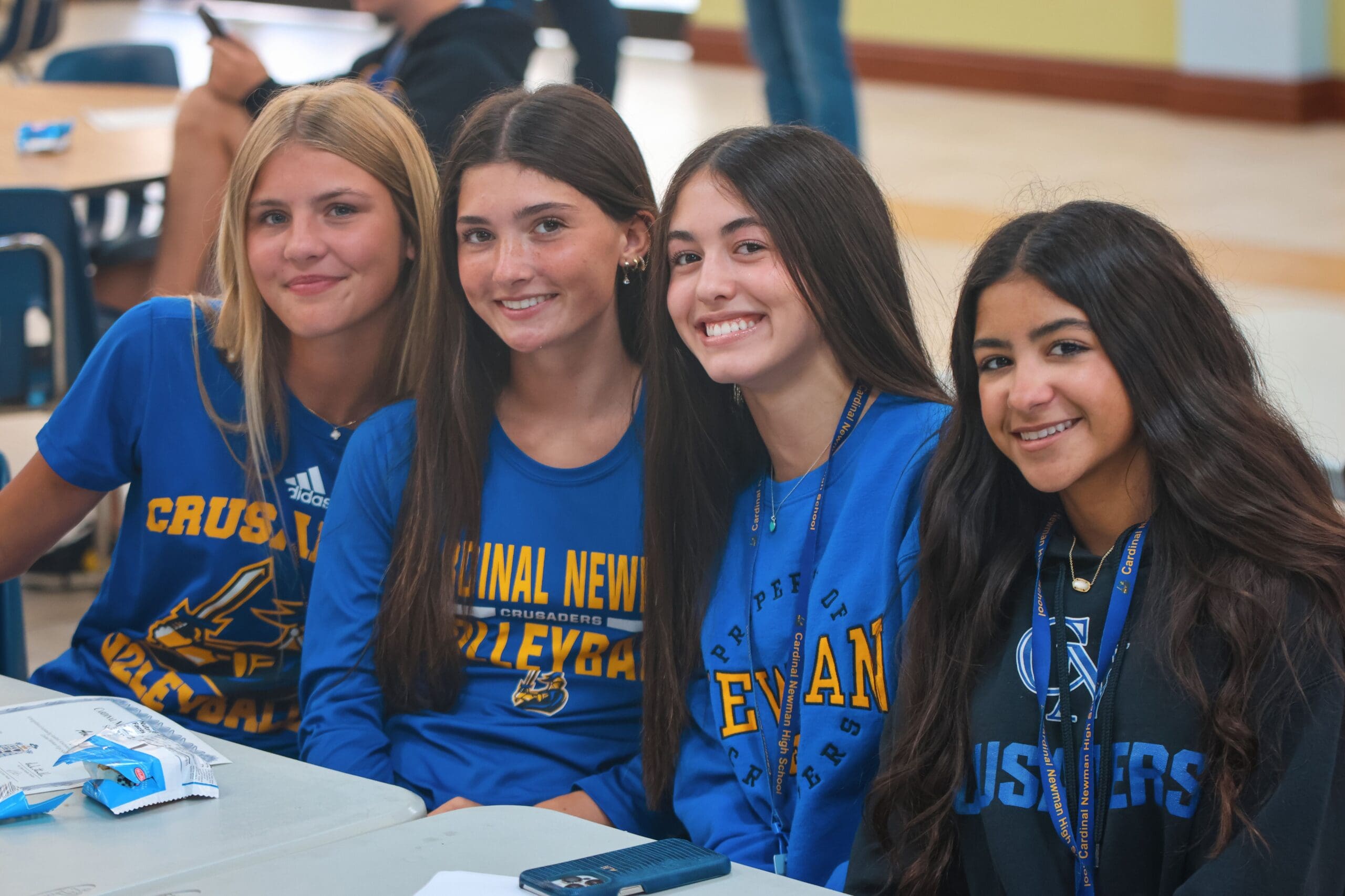 Newman Night Gala 2024